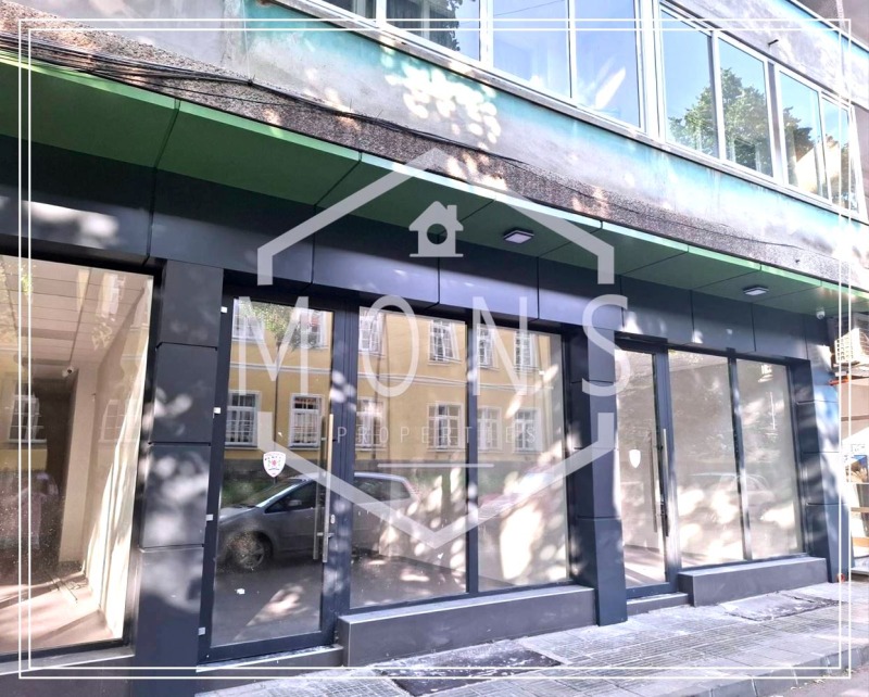 Дава под наем  Магазин град Габрово , Център , 68 кв.м | 16568620 - изображение [2]