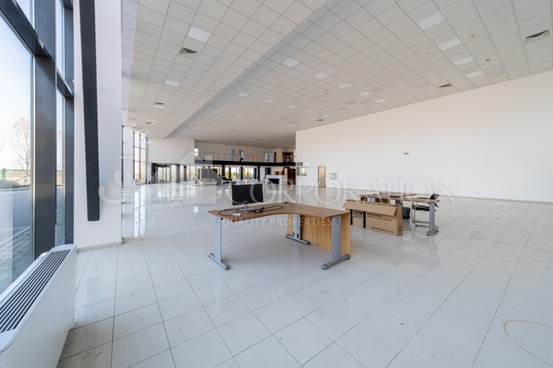 Дава под наем БИЗНЕС ИМОТ, гр. Божурище, област София област, снимка 5 - Други - 53520160