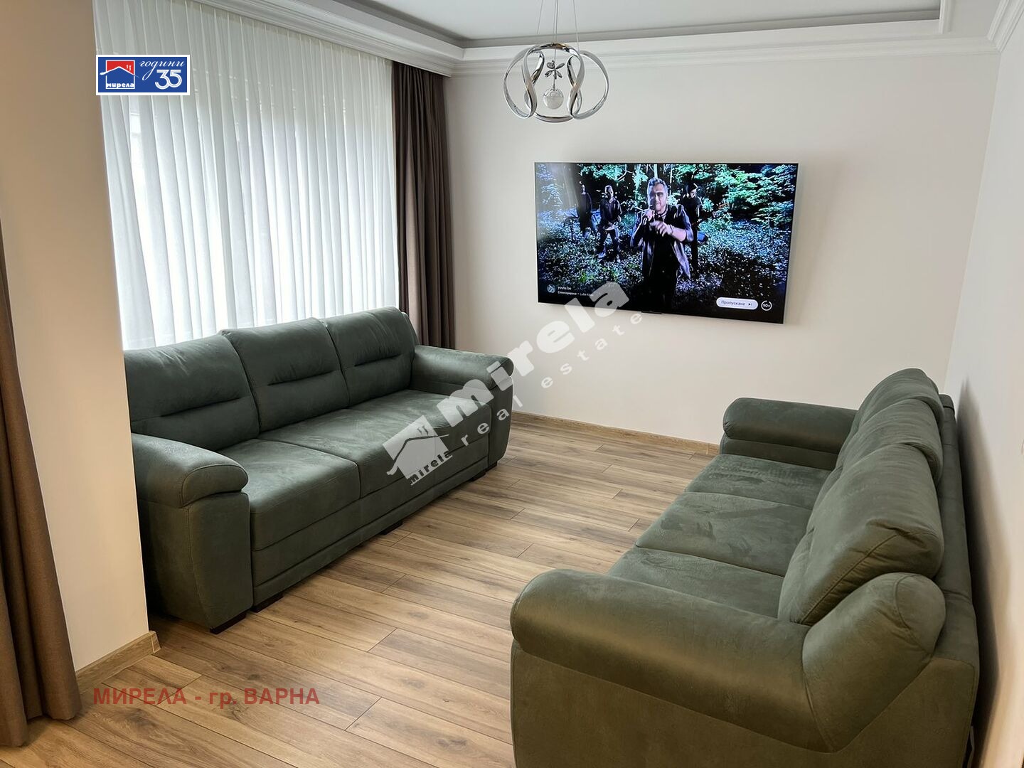 Дава под наем 3-СТАЕН, гр. Варна, ВИНС-Червен площад