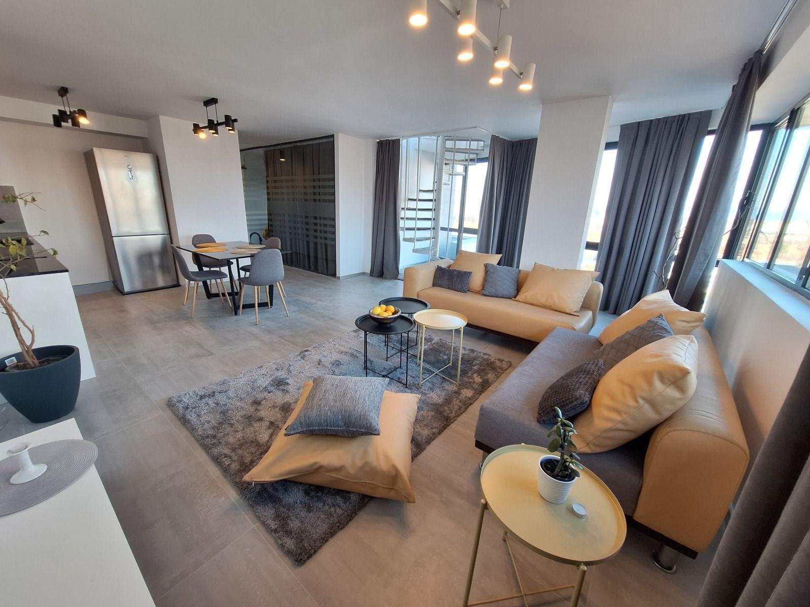 Дава под наем 4-СТАЕН, гр. София, Драгалевци