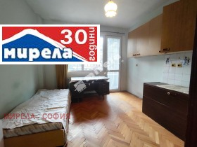 1 quarto Lozenec, Sofia 4