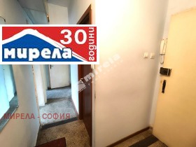 2-стаен град София, Лозенец 8