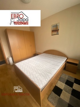 1 Schlafzimmer Zentar, Stara Zagora 1