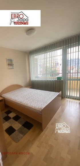 1 Schlafzimmer Zentar, Stara Zagora 2