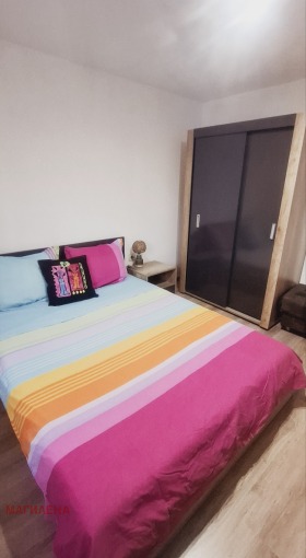 1 ložnice Vastaničeski, Plovdiv