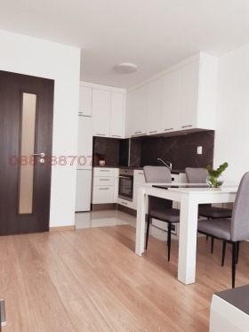 1 slaapkamer Malinova dolina, Sofia