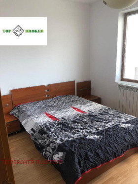 2 camere da letto Tsentar, Plovdiv 8