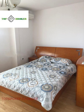 2 camere da letto Tsentar, Plovdiv 5