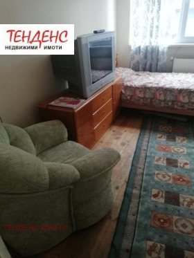 Поверх будинку Байкал, Кърджали 3