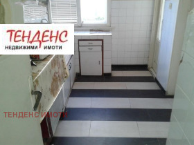 Поверх будинку Байкал, Кърджали 9