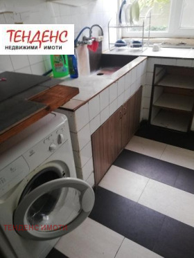 Поверх будинку Байкал, Кърджали 6