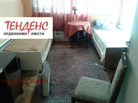 Поверх будинку Байкал, Кърджали 5