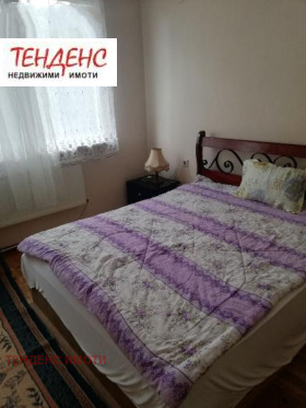 Поверх будинку Байкал, Кърджали 1