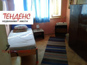 Поверх будинку Байкал, Кърджали 8