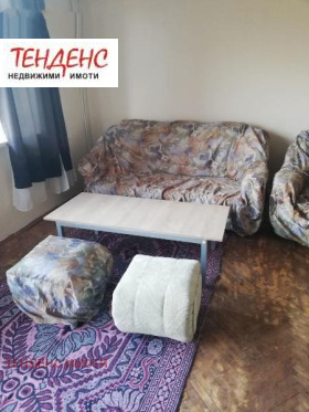 Поверх будинку Байкал, Кърджали 2