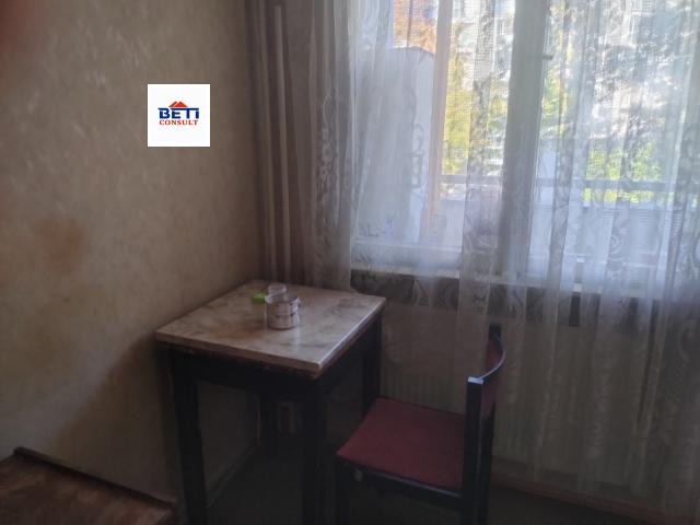 Дава под наем СТАЯ, гр. София, Зона Б-5, снимка 4 - Стаи под наем - 54736990