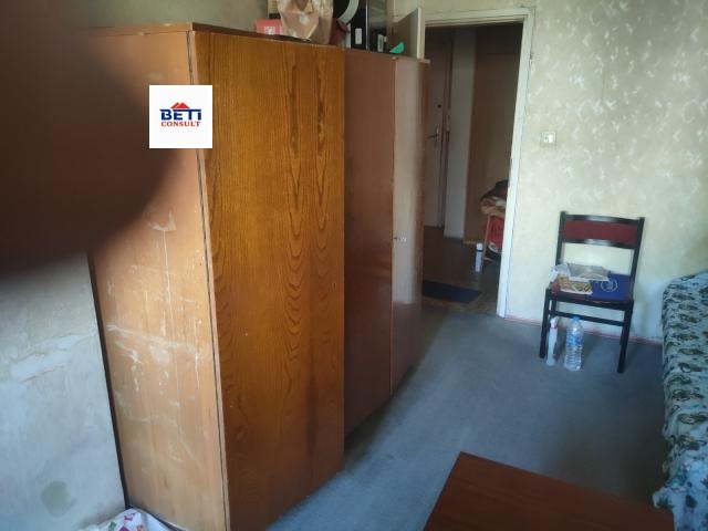 Дава под наем СТАЯ, гр. София, Зона Б-5, снимка 5 - Стаи под наем - 54736990