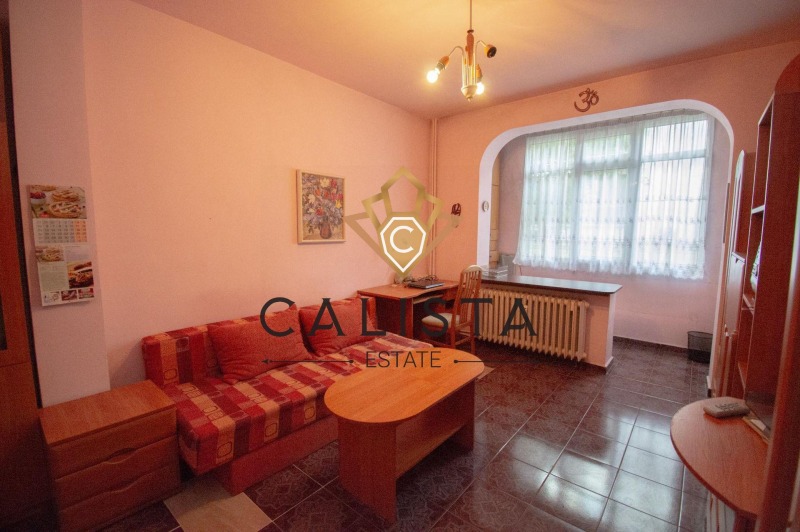 Дава под наем 1-СТАЕН, гр. София, Медицинска академия, снимка 5 - Апартаменти - 52839353