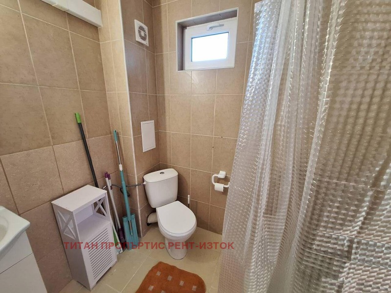 Дава под наем 1-СТАЕН, гр. Бургас, Сарафово, снимка 4 - Апартаменти - 53602655