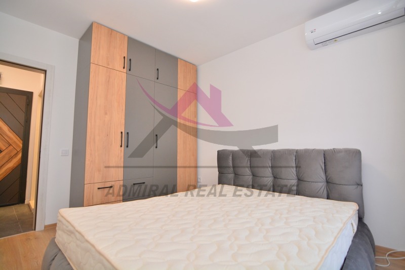 Para alugar  1 quarto Varna , Vazrajdane 3 , 52 m² | 41548703 - imagem [5]