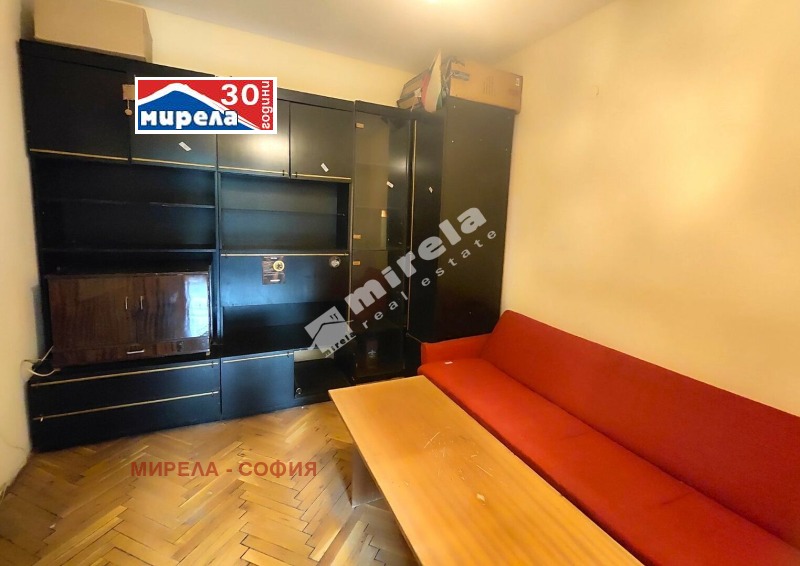 För uthyrning  1 sovrum Sofia , Lozenec , 75 kvm | 90800329 - bild [5]