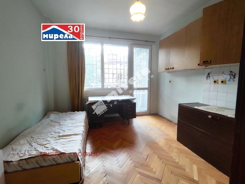 För uthyrning  1 sovrum Sofia , Lozenec , 75 kvm | 90800329 - bild [4]