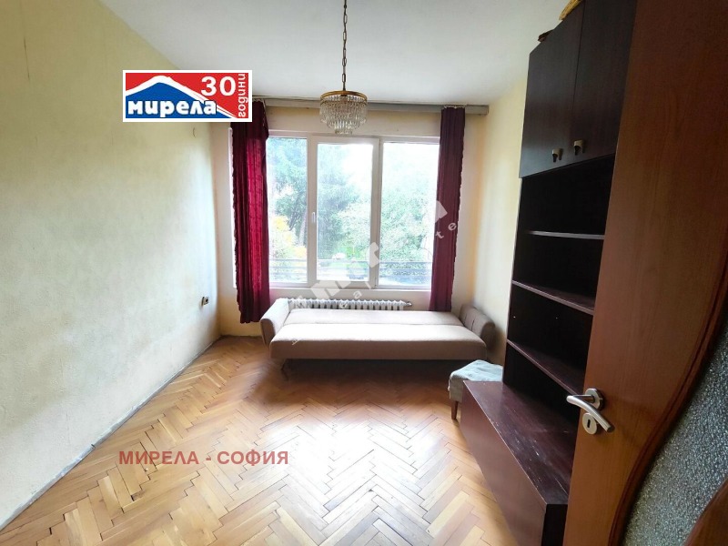 Дава под наем  2-стаен град София , Лозенец , 75 кв.м | 90800329 - изображение [2]