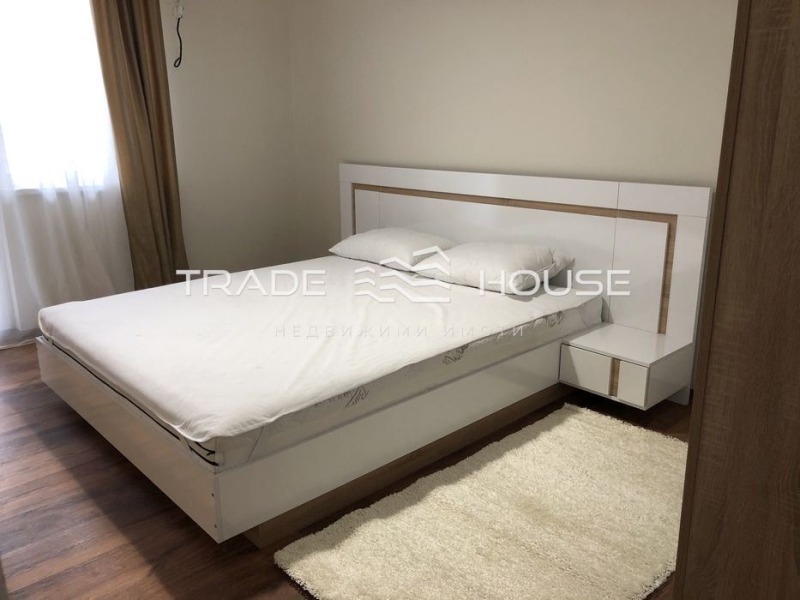 For Rent  1 bedroom Plovdiv , Karshiyaka , 76 sq.m | 37906397 - image [5]