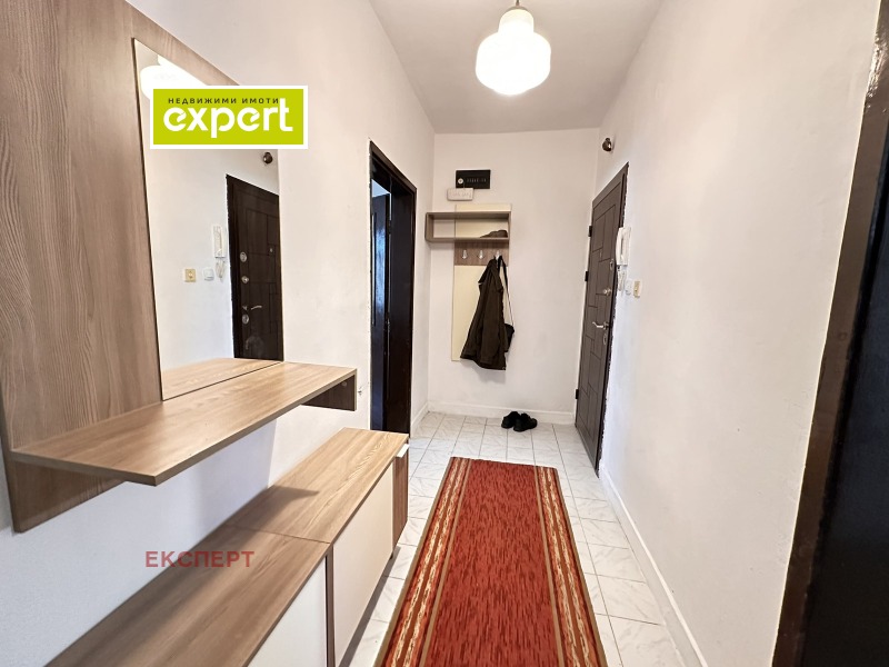 En renta  1 dormitorio Pleven , Idealen tsentar , 70 metros cuadrados | 88382984 - imagen [4]