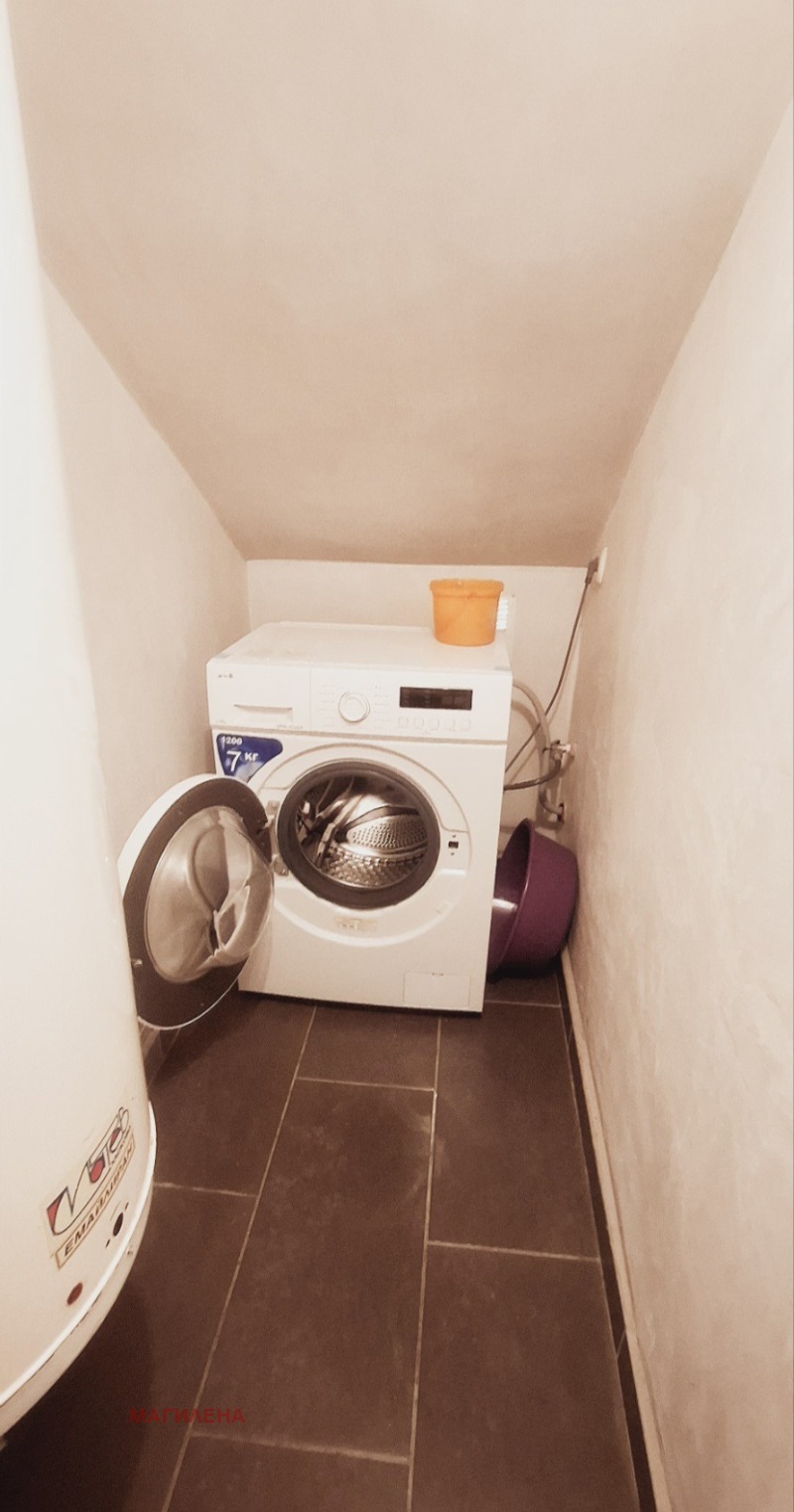 För uthyrning  1 sovrum Plovdiv , Vastanitjeski , 55 kvm | 79386495 - bild [8]