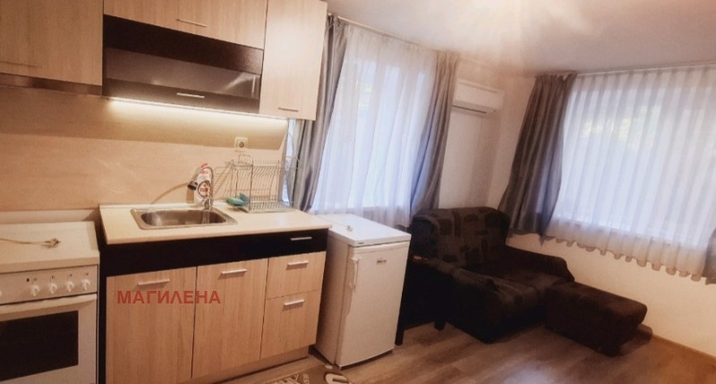 För uthyrning  1 sovrum Plovdiv , Vastanitjeski , 55 kvm | 79386495 - bild [3]