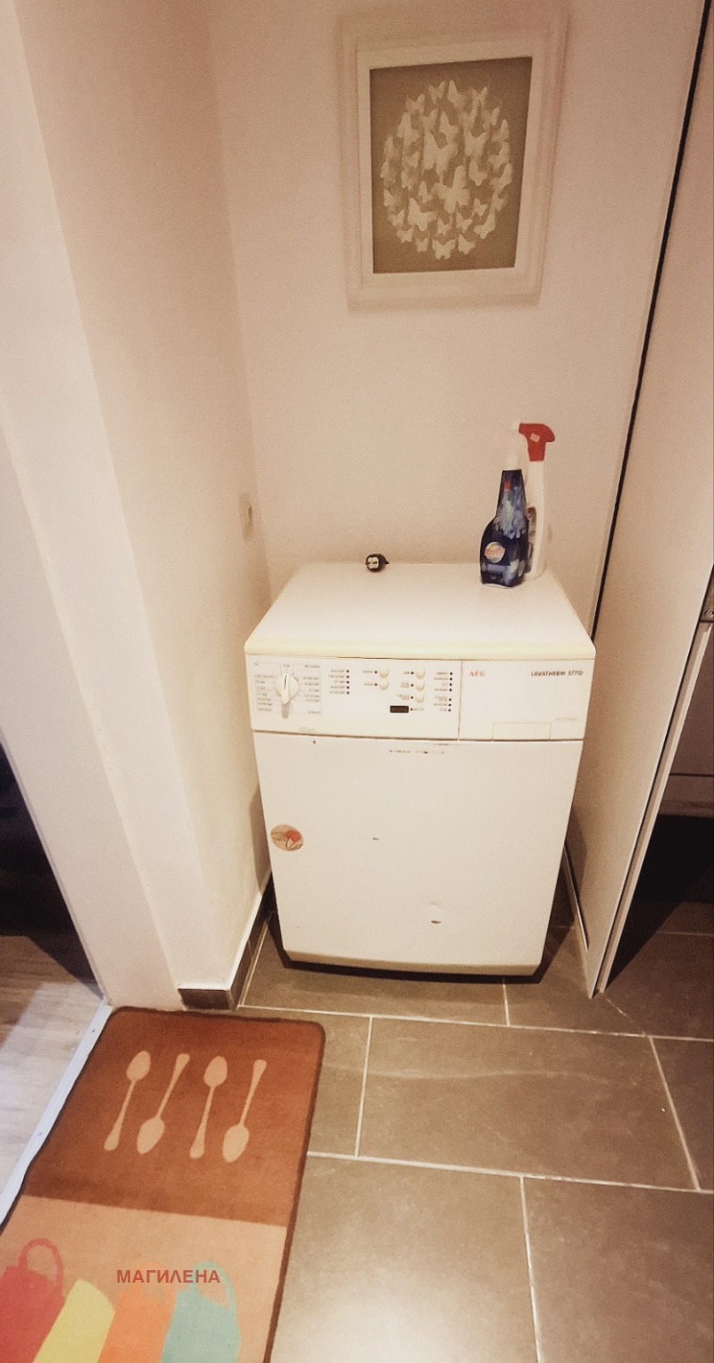 För uthyrning  1 sovrum Plovdiv , Vastanitjeski , 55 kvm | 79386495 - bild [7]