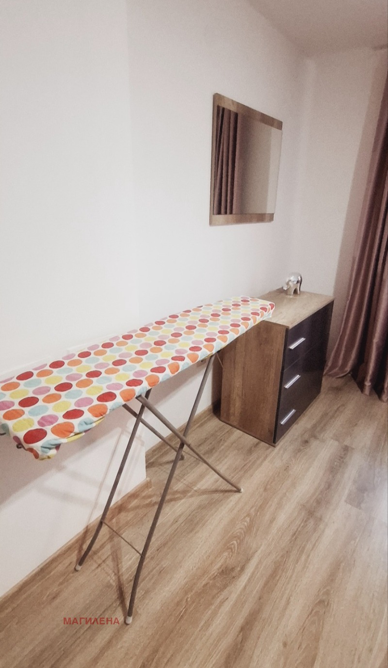 För uthyrning  1 sovrum Plovdiv , Vastanitjeski , 55 kvm | 79386495 - bild [9]