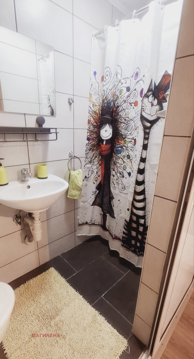 För uthyrning  1 sovrum Plovdiv , Vastanitjeski , 55 kvm | 79386495 - bild [11]