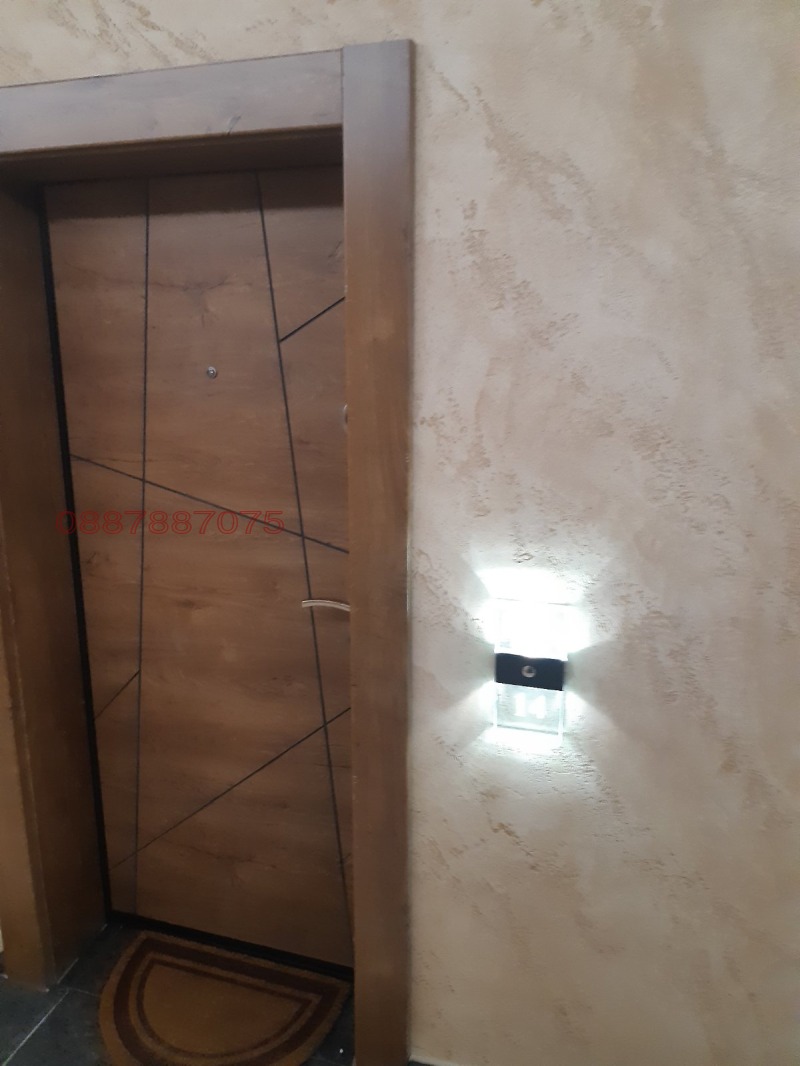Te huur  1 slaapkamer Sofia , Malinova dolina , 65 m² | 22093457 - afbeelding [13]