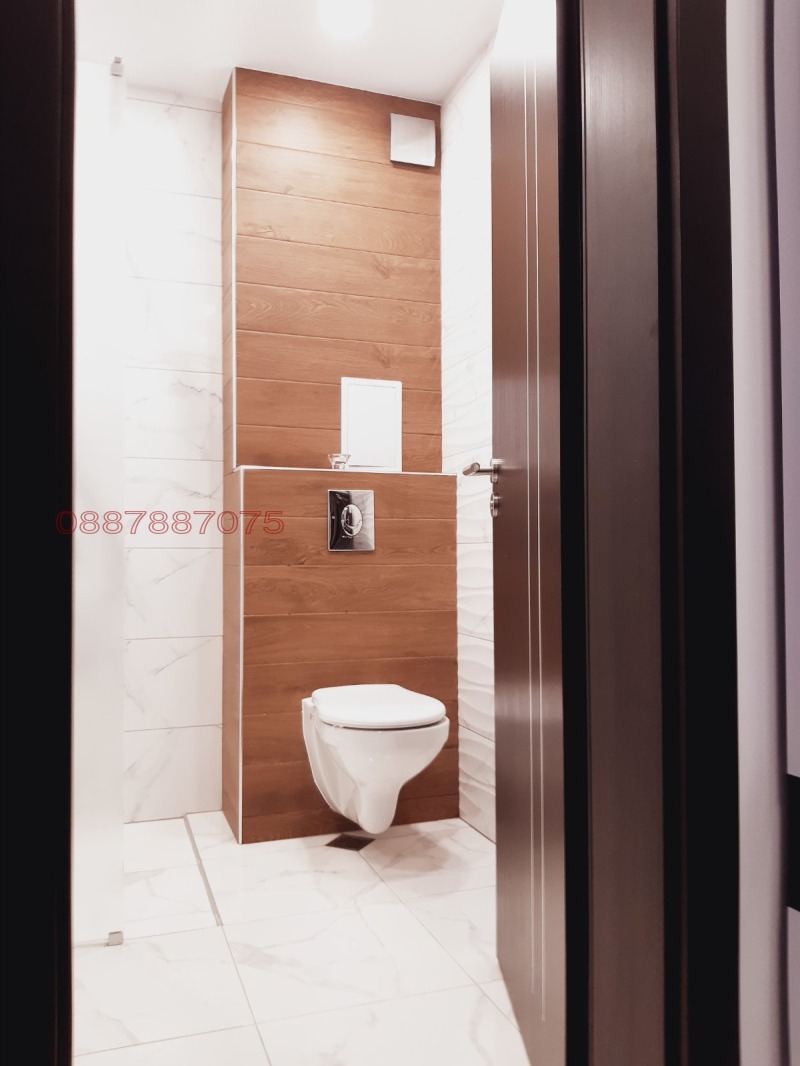 Te huur  1 slaapkamer Sofia , Malinova dolina , 65 m² | 22093457 - afbeelding [6]