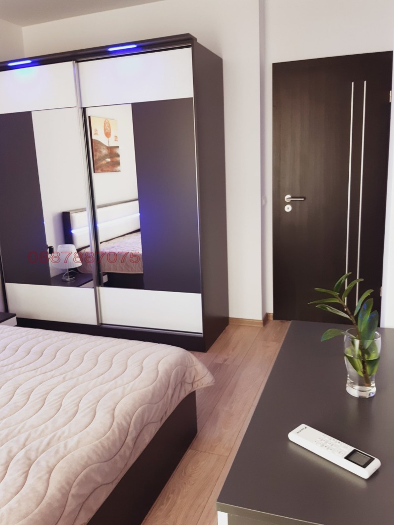 Te huur  1 slaapkamer Sofia , Malinova dolina , 65 m² | 22093457 - afbeelding [7]
