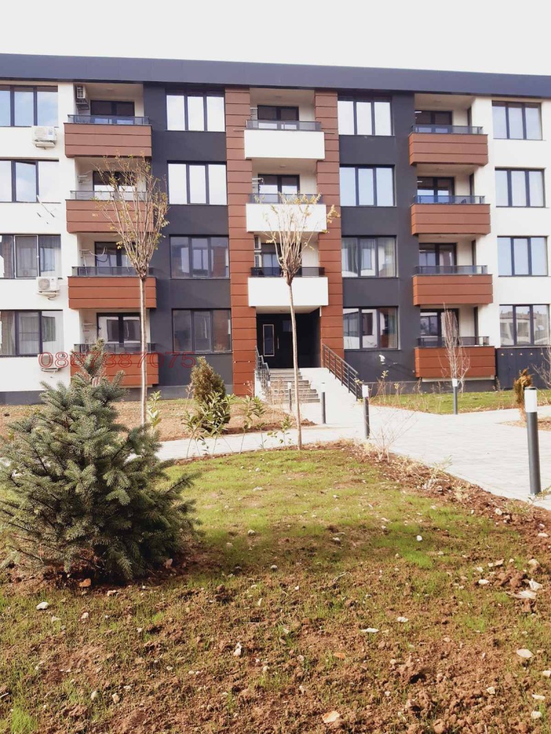 Te huur  1 slaapkamer Sofia , Malinova dolina , 65 m² | 22093457 - afbeelding [14]