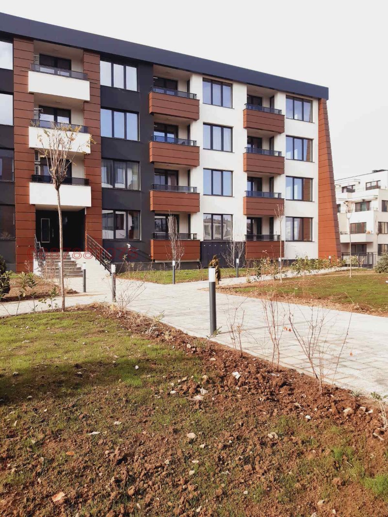 Te huur  1 slaapkamer Sofia , Malinova dolina , 65 m² | 22093457 - afbeelding [15]
