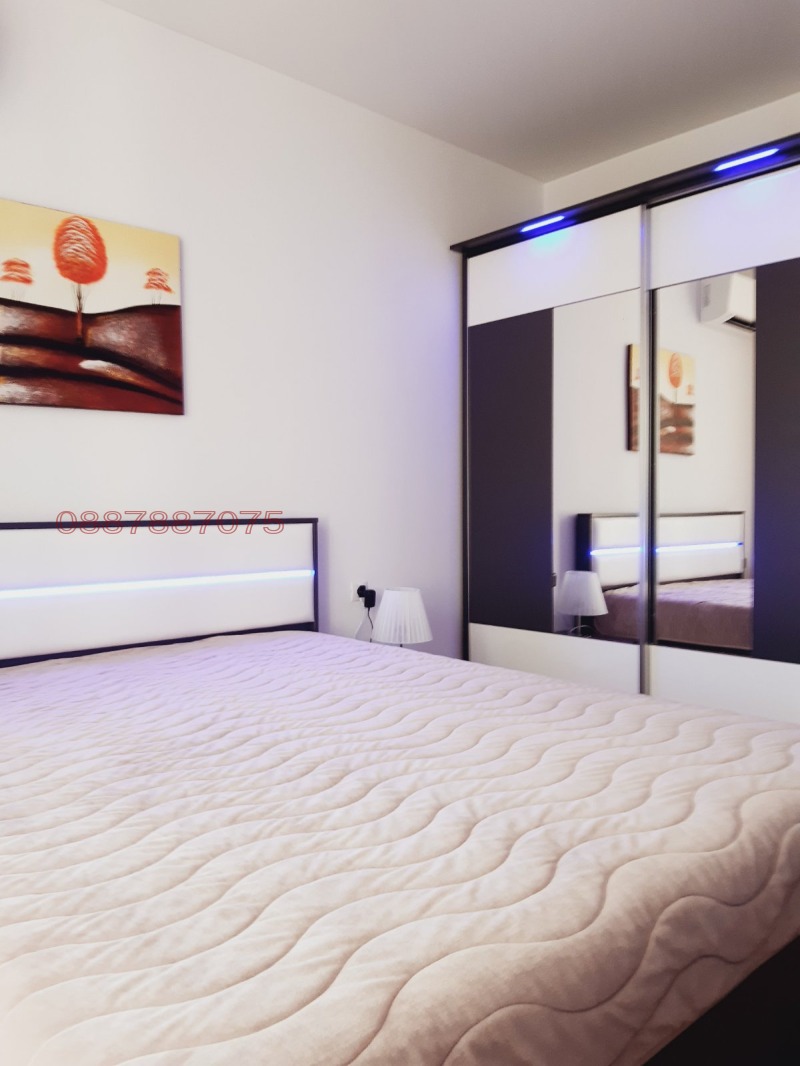 Te huur  1 slaapkamer Sofia , Malinova dolina , 65 m² | 22093457 - afbeelding [8]