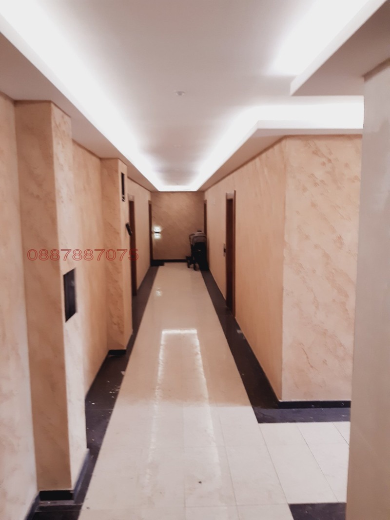 Te huur  1 slaapkamer Sofia , Malinova dolina , 65 m² | 22093457 - afbeelding [12]