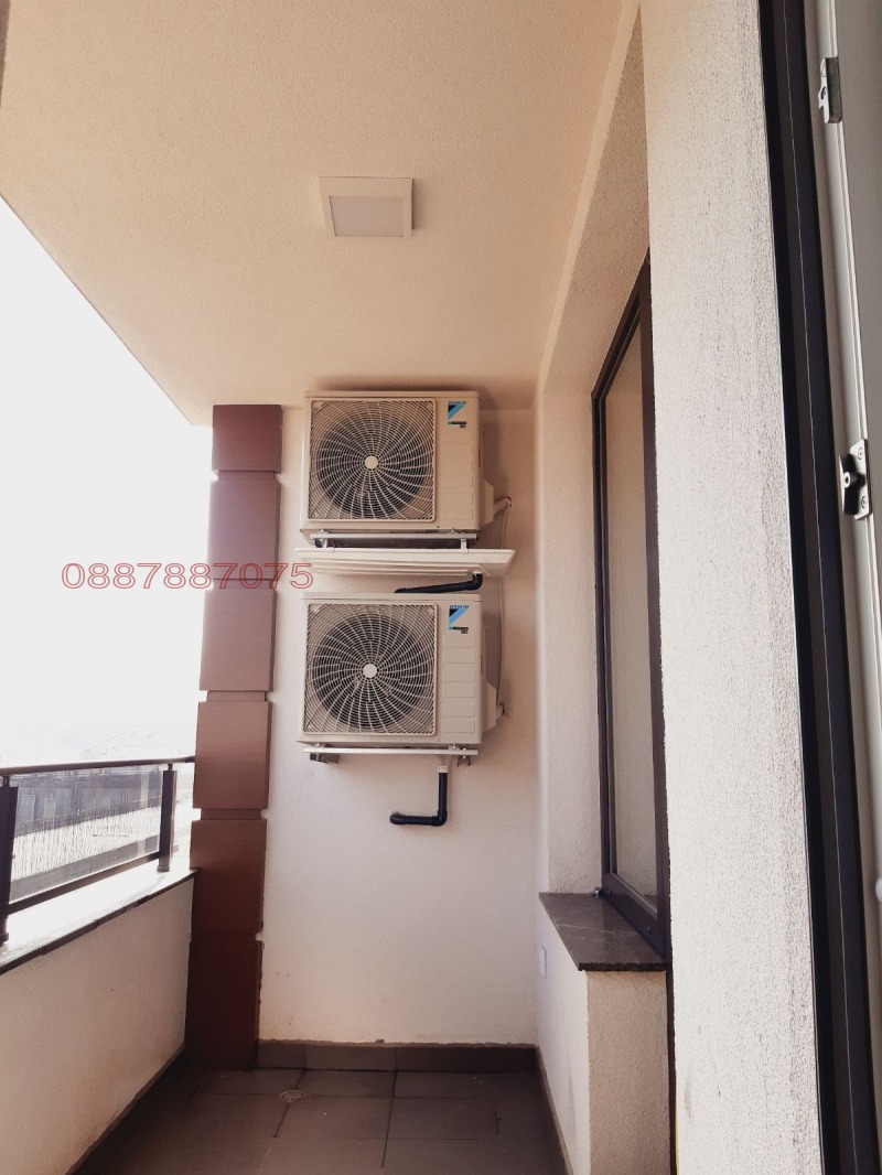 Te huur  1 slaapkamer Sofia , Malinova dolina , 65 m² | 22093457 - afbeelding [11]
