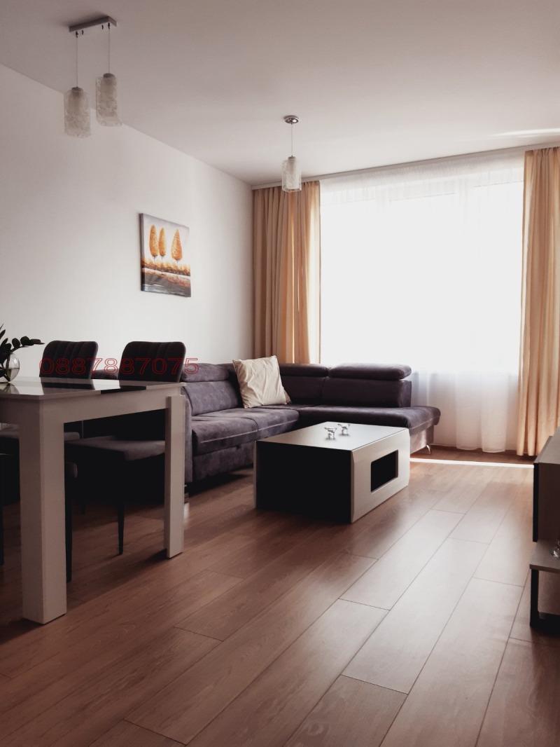 Te huur  1 slaapkamer Sofia , Malinova dolina , 65 m² | 22093457 - afbeelding [2]
