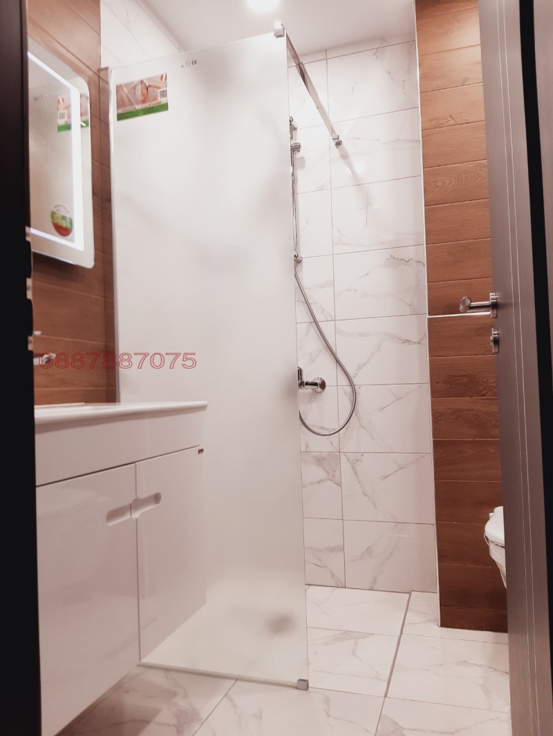 Te huur  1 slaapkamer Sofia , Malinova dolina , 65 m² | 22093457 - afbeelding [4]