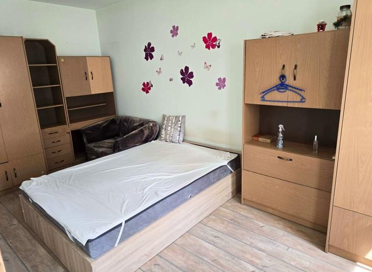 В аренду  1 спальня Пловдив , Кършияка , 54 кв.м | 47511236 - изображение [3]