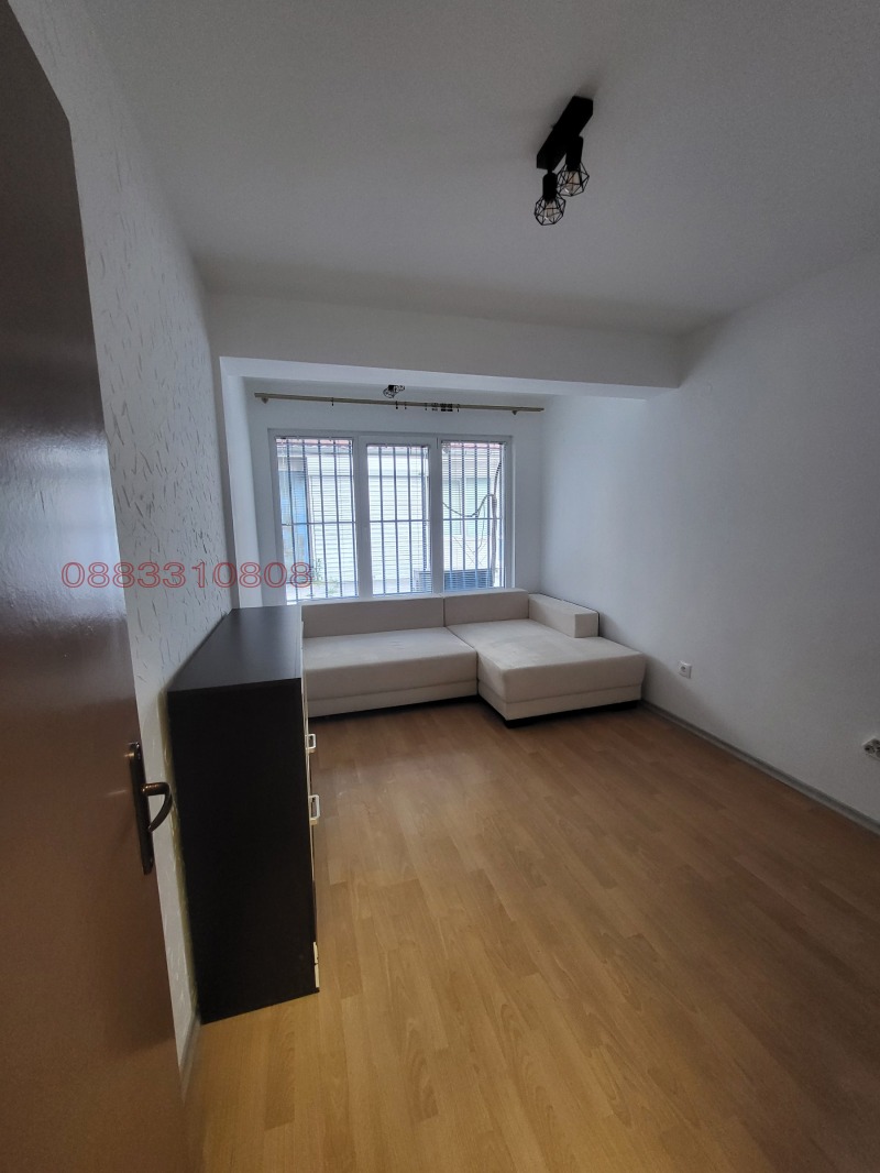 Дава под наем 2-СТАЕН, гр. София, Зона Б-18