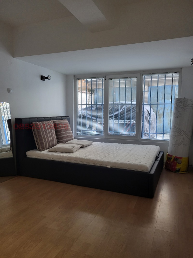 Дава под наем 2-СТАЕН, гр. София, Зона Б-18, снимка 5 - Апартаменти - 53456937