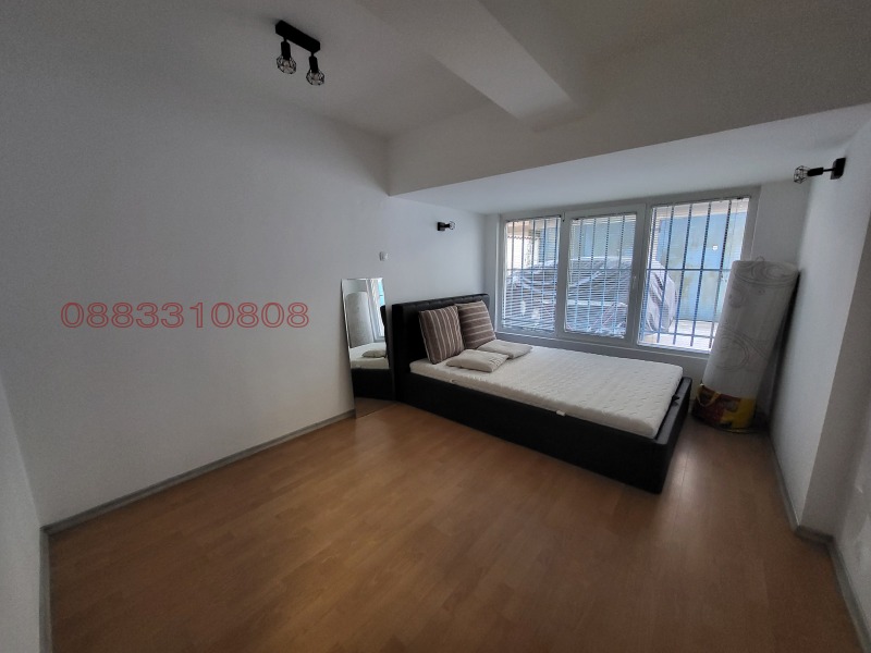 Дава под наем 2-СТАЕН, гр. София, Зона Б-18, снимка 3 - Апартаменти - 53456937