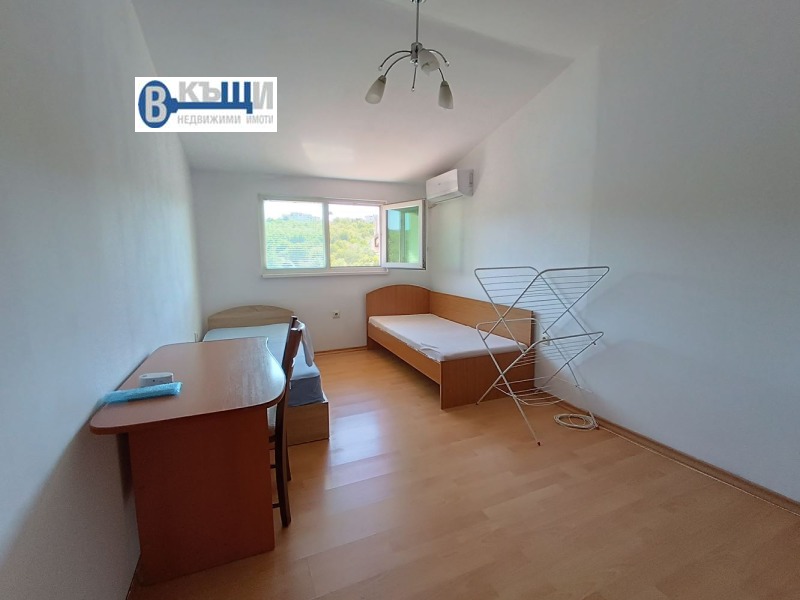 Til leie  1 soverom Veliko Tarnovo , Tsentar , 35 kvm | 91880803 - bilde [3]