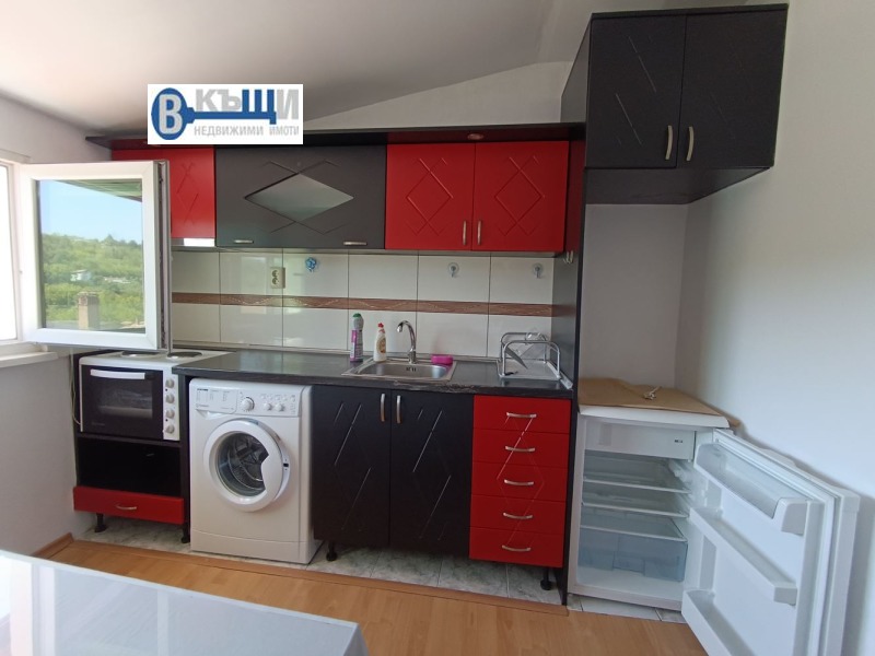 Til leie  1 soverom Veliko Tarnovo , Tsentar , 35 kvm | 91880803 - bilde [2]